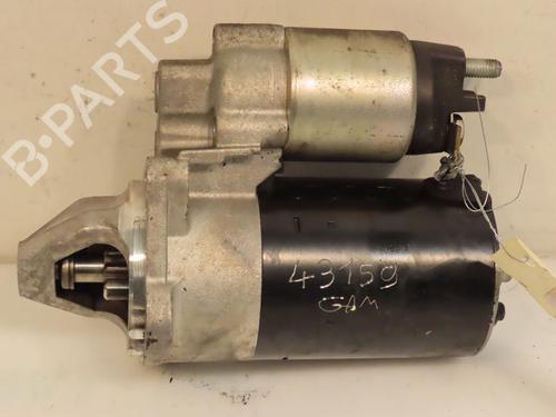 Starter SMART FORTWO Coupe (451) 0.8 CDi (451.300) | BP16586259M8