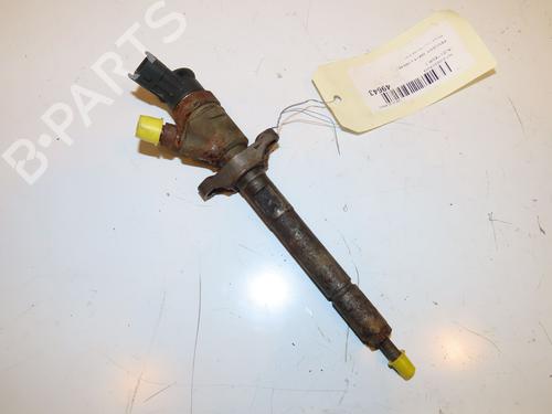 Used Injector PEUGEOT 308 I (4A_, 4C_) 1.6 HDi (109 hp) 16781258