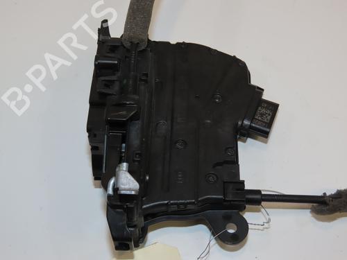 Used Rear right lock NISSAN MICRA V (K14) 1.0 IG-T 100 (101 hp) 28831952
