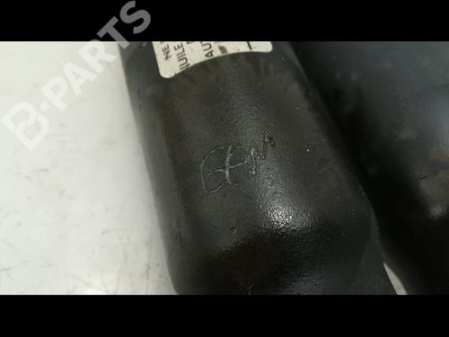 Right rear shock absorber CITROËN XSARA PICASSO (N68) 1.6 HDi | BP9595487M19 