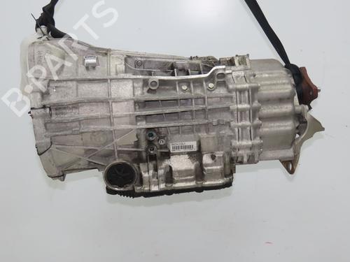 Used Gearbox Gearbox BMW 3 (F30, F80) 335 i (326 hp) 28829491 28829491