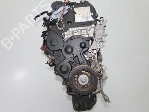 Engine CITROËN C3 II (SC_) 1.6 HDi | BP33132483M1  - Image 5