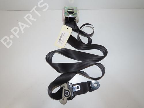 Used Rear left seatbelt Rear left seatbelt PEUGEOT PARTNER Box Body/MPV 1.6 HDi 16V (90 hp) 39893895 39893895