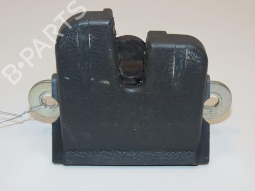 Tailgate lock VW GOLF PLUS V (5M1, 521) 1.6 FSI | BP28832216C101 
