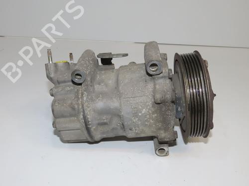 AC compressor CITROËN C3 II (SC_) 1.4 HDi 70 (SC8HZC, SC8HR0, SC8HP4) | BP40110621M34 - Image 7