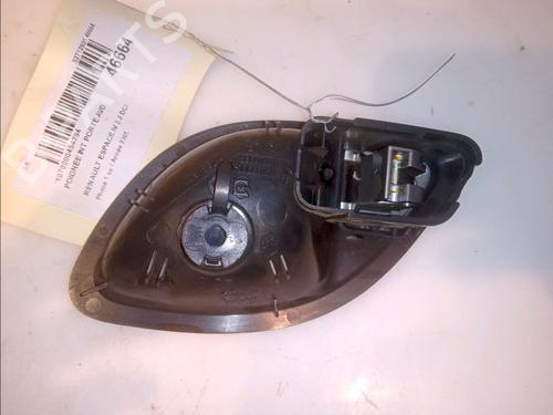 Used Front right interior door handle RENAULT ESPACE IV (JK0/1_) 2.2 dCi (JK0H) (150 hp) 14951407