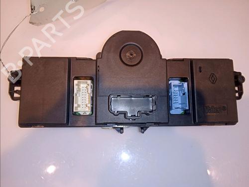 Climate control RENAULT CLIO III (BR0/1, CR0/1) 1.5 dCi (C/BR0G, C/BR1G) | BP23174491I5