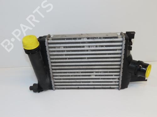 intercooler-dacia-sandero-ii-2012-40554211 main image