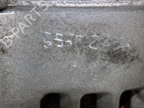 Alternator VW GOLF VI (5K1) 1.4 TSI | BP32223341M7  - Image 8