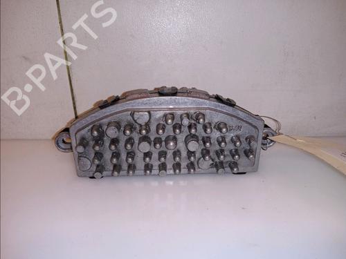 Used Heater resistor Heater resistor RENAULT MEGANE IV Hatchback (B9A/M/N_) 1.5 Blue dCi 115 (B9A6) (116 hp) 11976432 11976432