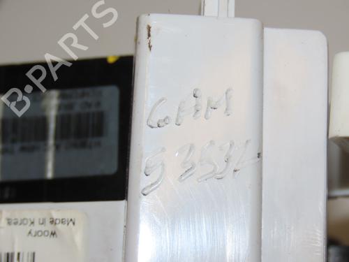 Climate control DACIA DUSTER (HS_) 1.5 dCi | BP28801739I5 