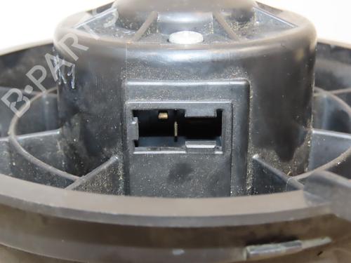 Heater blower motor NISSAN QASHQAI / QASHQAI +2 I (J10, NJ10, JJ10E) 1.5 dCi | BP18926222M62 