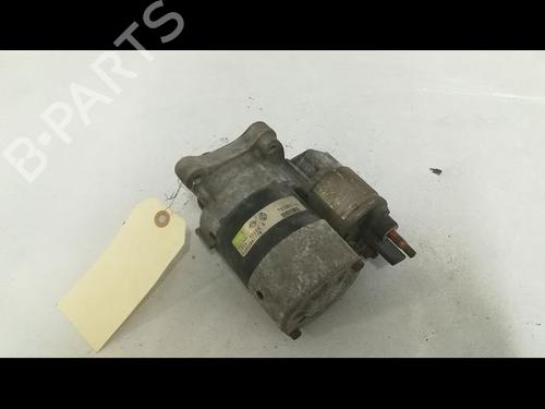 Starter RENAULT MEGANE II (BM0/1_, CM0/1_) 1.6 16V (BM0C, CM0C) | BP9609243M8