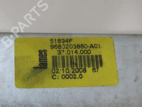 Rear left window mechanism PEUGEOT 207 SW (WK_) 1.4 16V | BP17469303C24