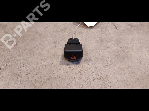 Used Warning switch NISSAN MICRA III (K12) 1.2 16V (65 hp) 9612888