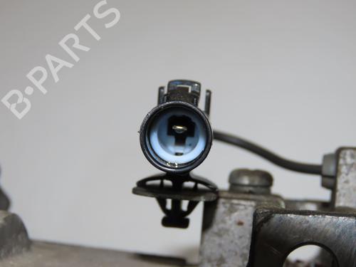 AC compressor SUZUKI SPLASH (EX) 1.0 (A5B310) | BP40110622M34 - Image 3