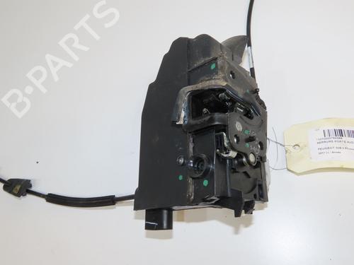 Used Front right lock Front right lock 36791364 36791364