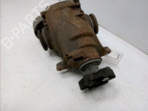 Used Rear differential Rear differential BMW 1 (E87) 118 d (143 hp) 17488227 17488227