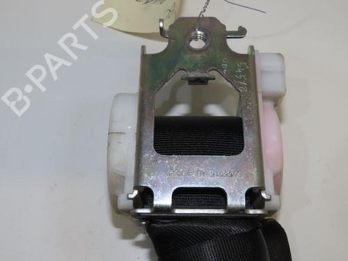 Rear left seatbelt PEUGEOT PARTNER Tepee 1.6 HDi 90 | BP40437898I29 - Image 3