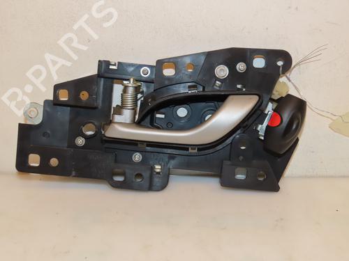 Used Rear left interior door handle Rear left interior door handle HONDA CIVIC VIII Hatchback (FN, FK) 2.2 CTDi (FK3) (140 hp) 16040070 16040070