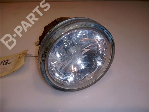 Used Right front fog light Right front fog light CITROËN C2 (JM_) 1.4 HDi (68 hp) 11104070 11104070