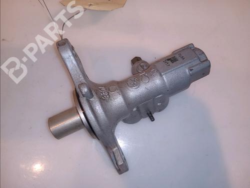 Brake master cylinder RENAULT CLIO IV (BH_) 1.5 dCi 90 | BP11100443M77 
