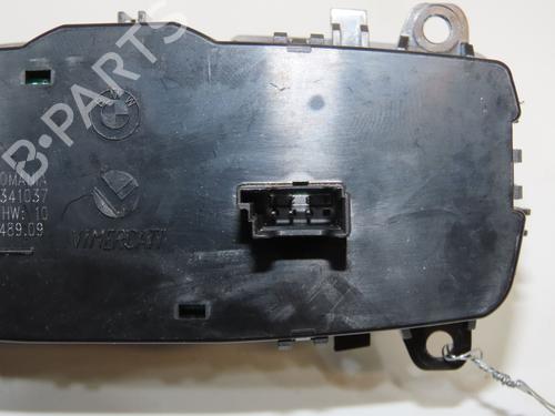 Headlight switch BMW 1 (F20) 114 d | BP33008053I24 - Image 4
