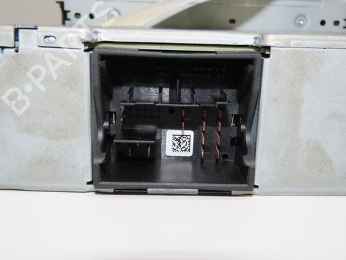 Radio SEAT LEON (5F1) 1.2 TSI | BP29601107E6 