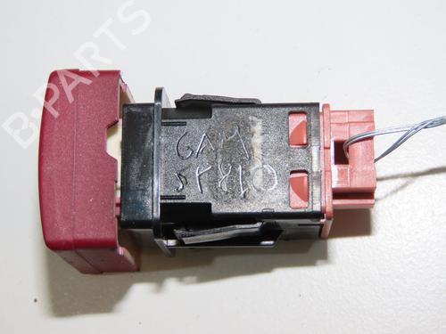 Warning switch PEUGEOT PARTNER Tepee 1.6 HDi | BP36246618I22 - Image 3
