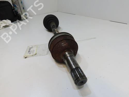 Left front driveshaft OPEL ZAFIRA TOURER C (P12) 2.0 CDTi (75) | BP38297764M38 - Image 2