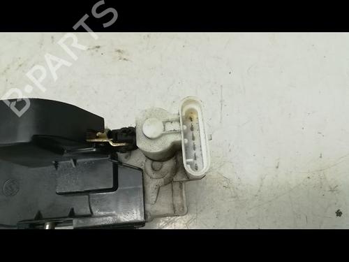 Used Front right lock Front right lock FIAT MULTIPLA (186_) 1.6 100 16V (186AXA1A) (103 hp) 36495145 36495145