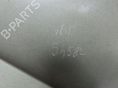 Left front fenders SEAT IBIZA IV (6J5, 6P1) 1.6 TDI | BP28830997C41