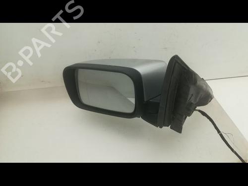 Left mirror BMW 3 Compact (E46) 316 ti | BP36495055C26 - Image 2