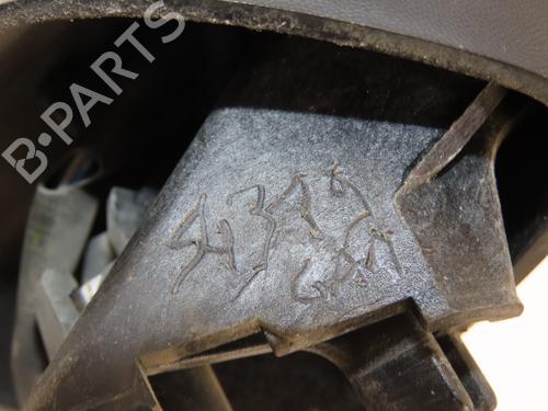 Left mirror RENAULT CLIO IV (BH_) 0.9 TCe 90 (BHNF, BHMA, BHMH, BHJK, BHJR) | BP29379929C26 