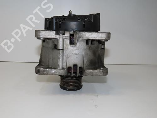 Alternator RENAULT MEGANE III Hatchback (BZ0/1_, B3_) 1.5 dCi | BP32253847M7