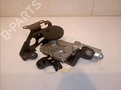 Rear wiper motor BMW 3 Touring (E91) 318 d | BP13310356M102 