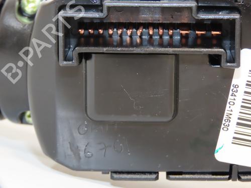 Steering column stalk KIA CEE'D Sportswagon (JD) 1.6 CRDi 128 | BP19170702I23 
