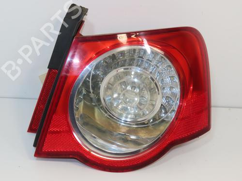 Used Right taillight VW PASSAT B6 (3C2) 1.9 TDI (105 hp) 28832632