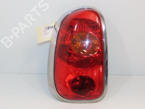 Left taillight MINI MINI COUNTRYMAN (R60) Cooper D | BP28832810C34