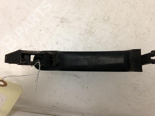 Front right exterior door handle VW GOLF IV (1J1) 1.9 TDI | BP9594032C129 