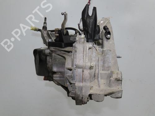 Used Gearbox Gearbox RENAULT MODUS / GRAND MODUS (F/JP0_) 1.5 dCi (FP0G, JP0G) (68 hp) 28967284 28967284