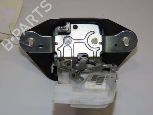 Tailgate lock HONDA CIVIC VIII Hatchback (FN, FK) 2.2 CTDi (FK3) | BP28802184C101 