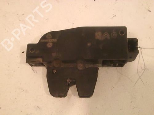 Used Tailgate lock Tailgate lock CITROËN C5 I (DC_) 2.0 HDi (DCRHZB, DCRHZE) (109 hp) 23177291 23177291