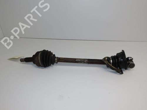 Left front driveshaft RENAULT TRAFIC II Bus (JL) 1.9 dCI 80 (JL0B) | BP31120219M38 - Image 2