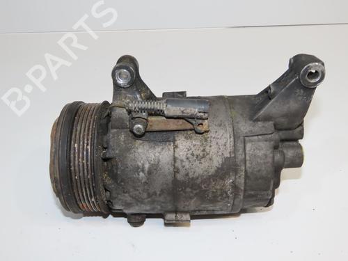 AC compressor MINI MINI (R50, R53) One | BP33711607M34 - Image 4