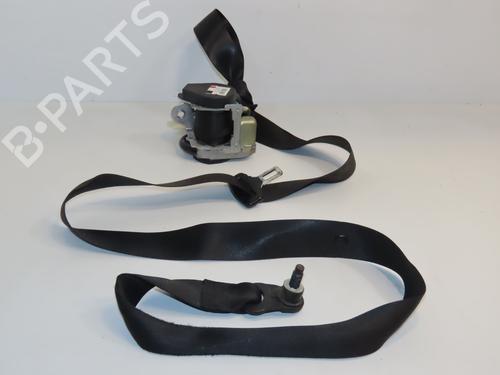 Used Front left seatbelt Front left seatbelt 18129678 18129678