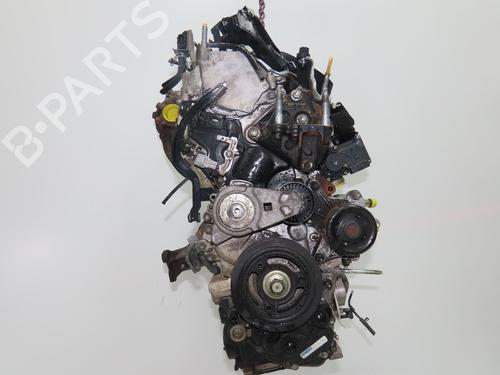 Engine TOYOTA AURIS (_E15_) 1.4 D-4D (NDE150_, NDE150R) | BP32768773M1 - Image 2