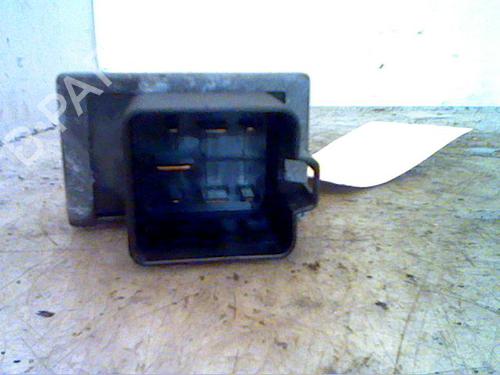 Used Electronic module Electronic module RENAULT CLIO III (BR0/1, CR0/1) 1.5 dCi (BR0H, CR0H, CR1S, BR1S) (106 hp) 33249599 33249599