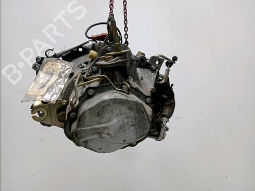 Gearbox CITROËN XSARA (N1) 1.9 D | BP18646021M3 
