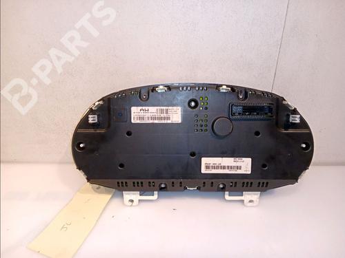 Instrument cluster NISSAN QASHQAI / QASHQAI +2 I (J10, NJ10, JJ10E) 1.5 dCi | BP12198008C47 
